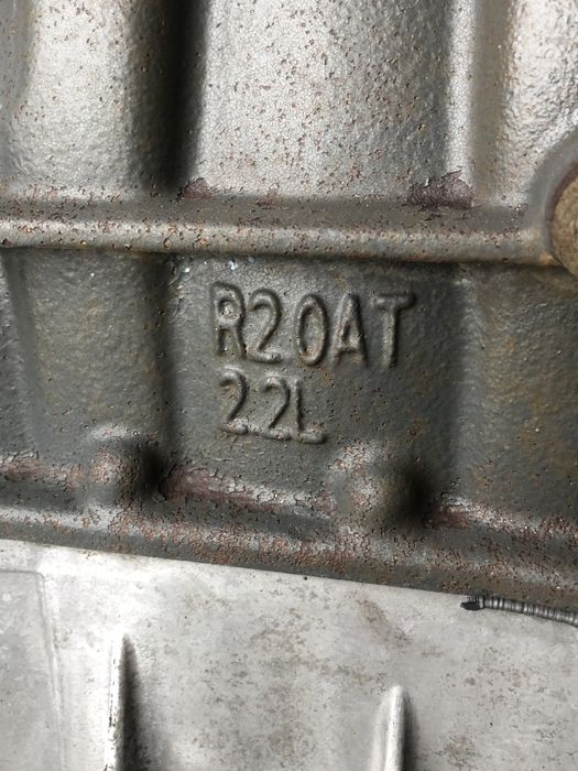 Двигун мотор двигатель D4HB 2.2 HYUNDAI Santa fe KIA SORENTO 2.2 CRDI