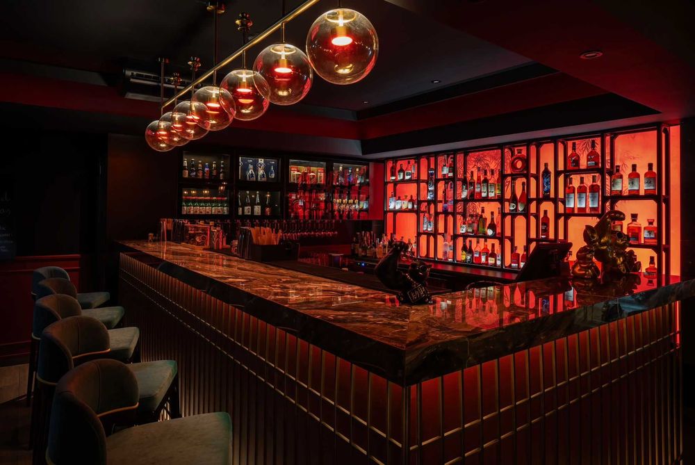 Serviço de Bar e Cocktails para Casamentos, Festas e Eventos