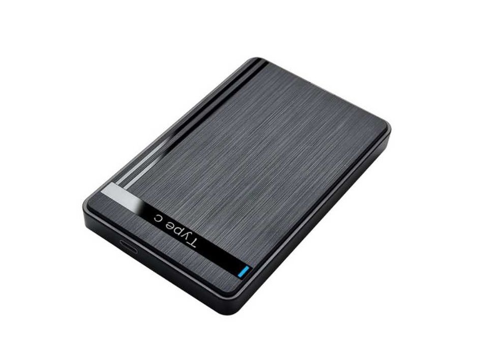 Dysk twardy Toshiba