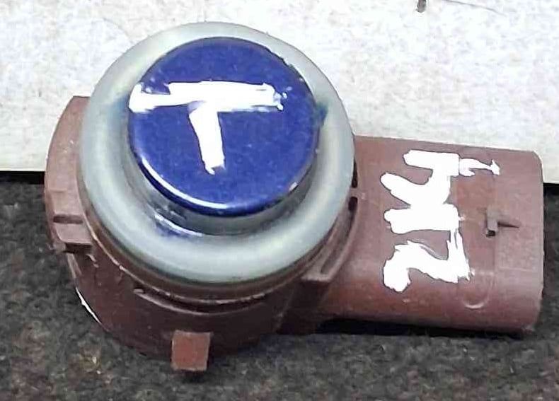 Sensor de Estacionamento Trás 1127502-03-C - TESLA MODEL 3