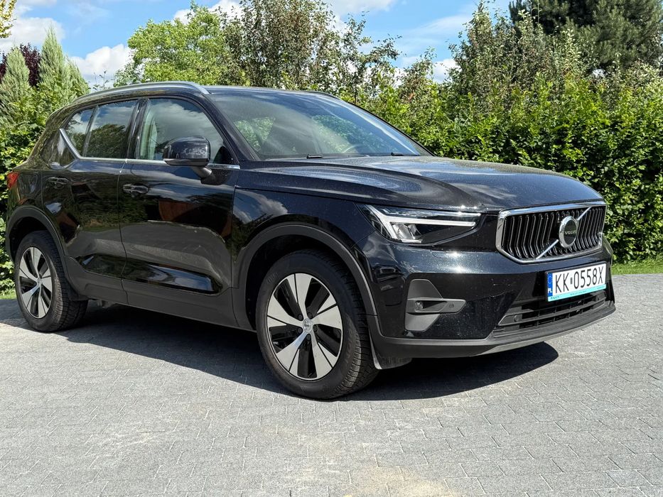Volvo XC 40