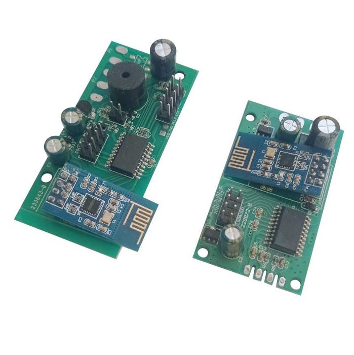 Комплект плат для бездротових ваг