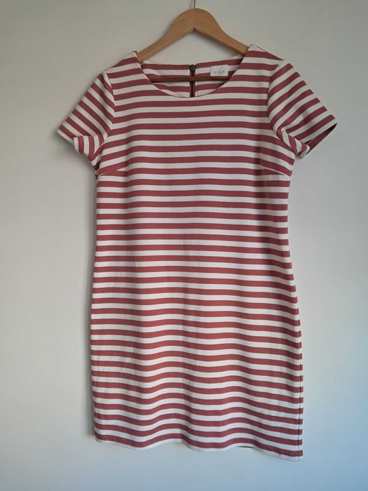 Vila krótka sukienka M L