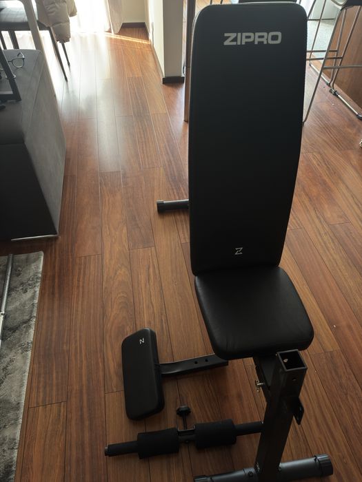 Weight Bench439053230329702403