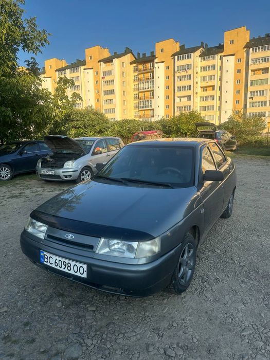 Ваз Lada 2110 1900$