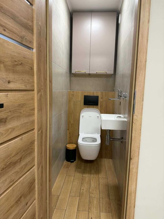 Mieszkanie 56 m² po remoncie | 2/3 pokoje | balkon | duża piwnica