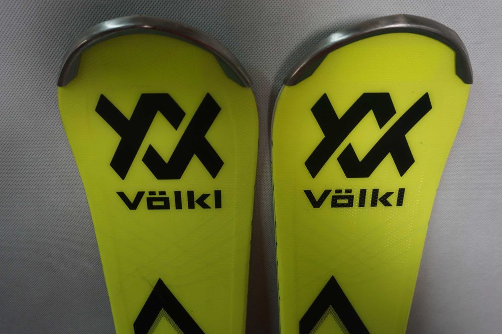 RS41 Volkl Racetiger SC 153 test 2025 idealne