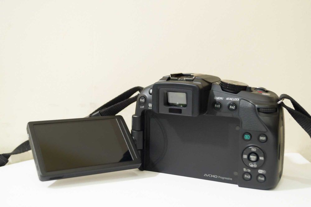 Panasonic DMC-G6 body ! =НОВЫЙ= Пробег 1к