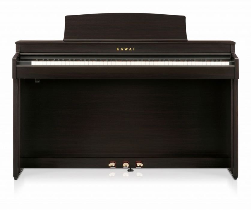 Цифрове піаніно Kawai CN -301 wh | Нові  | Гарантія