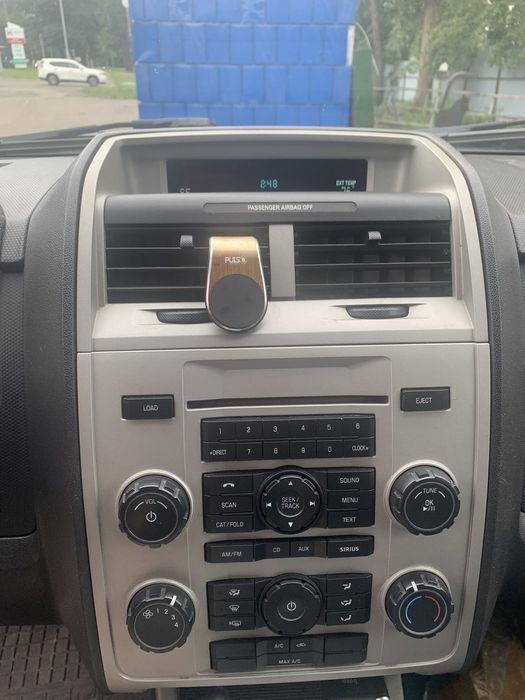 Ford escape 2009, 3 L ,flexfull