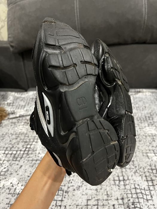 Кросовки dior b22