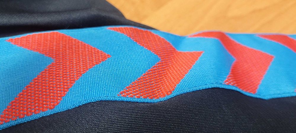 Bluza rozpinana - Umbro, rozm. L