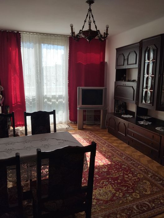 Mieszkanie – Warszawa - Widok 3