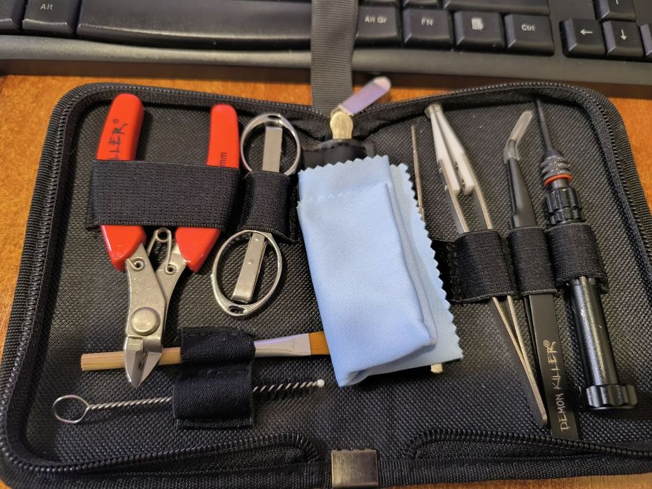 Набір інструментів Demon Killer