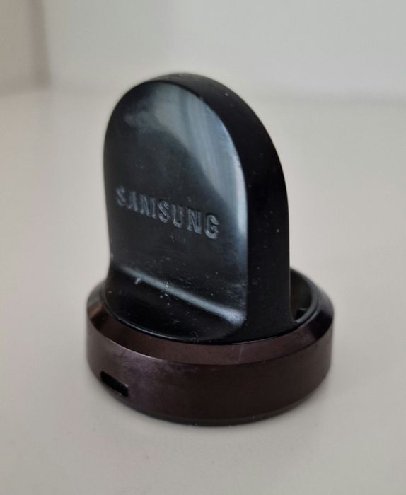 Smartwatch Samsung Gear Sport SM-R600