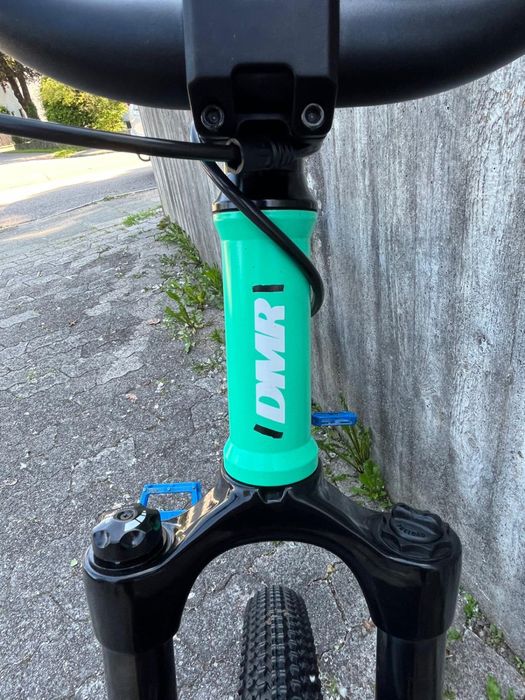 Rower Drit Bike/Maunten Bike DMR