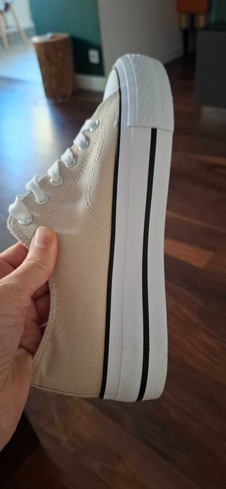 trampki unisex 41 rozmiar nowe