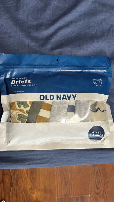 Набір трусів old navy
