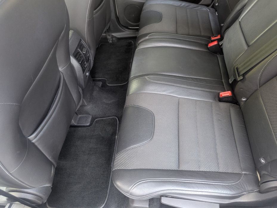 Kuga 2 titanium  дизель 7л/100км повний привід