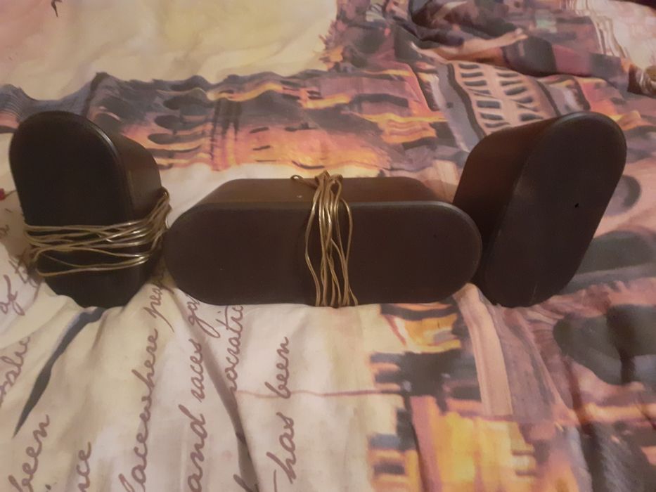 Колонки 3 шт.Самсунгл