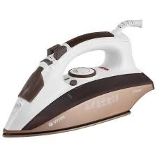 Утюг Vitek VT-1209 Классический с отпаривателем 2400 Вт