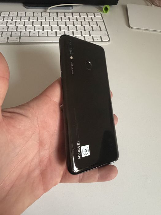 Huawei P smart 2019 3/64gb Midnight Black