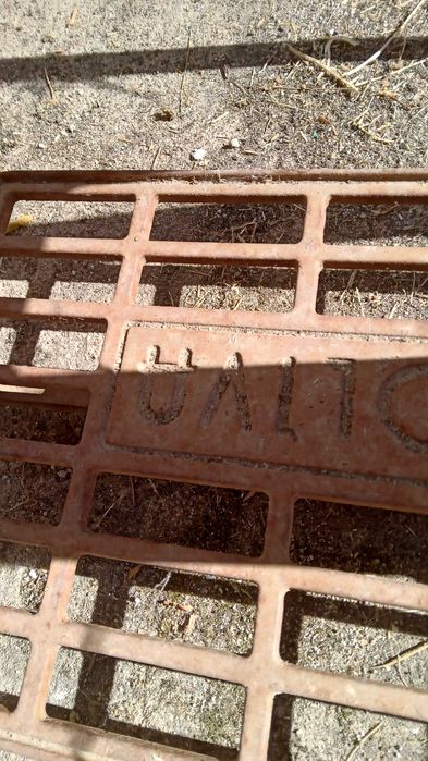 Máquinas de costura antigas oliva