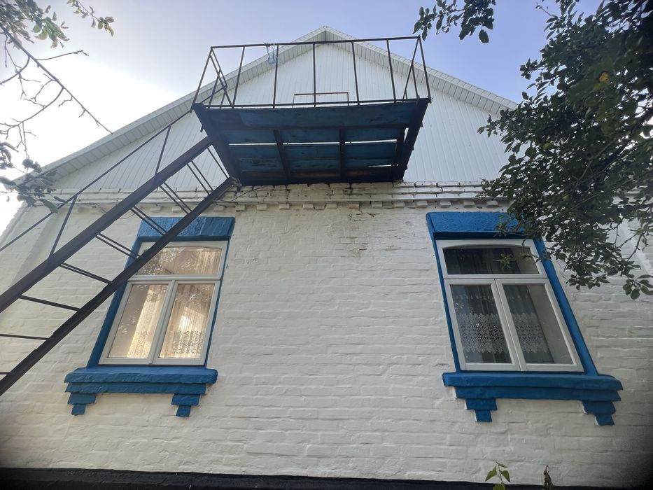 ‼️ПРОДАЖ  будинку   в селі  Лосятин