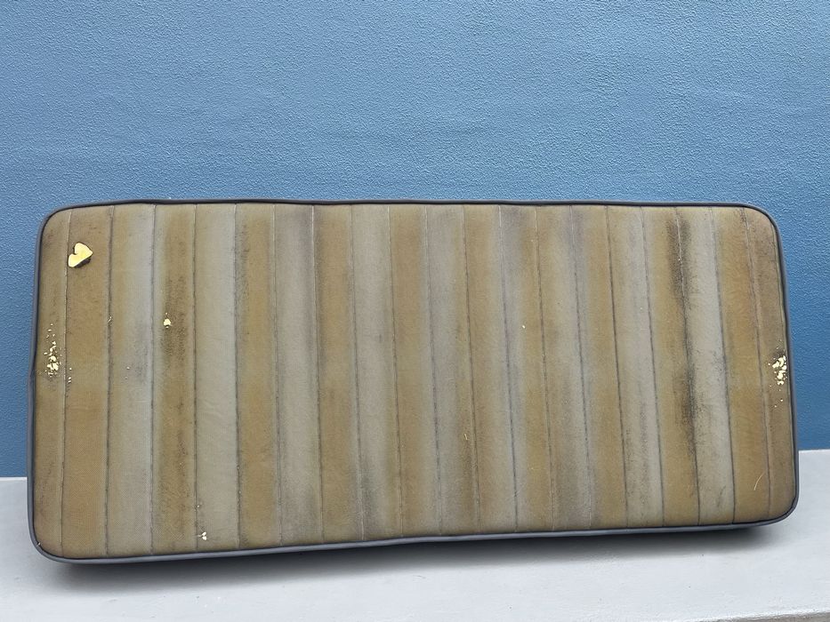 Colchão confortável como novo