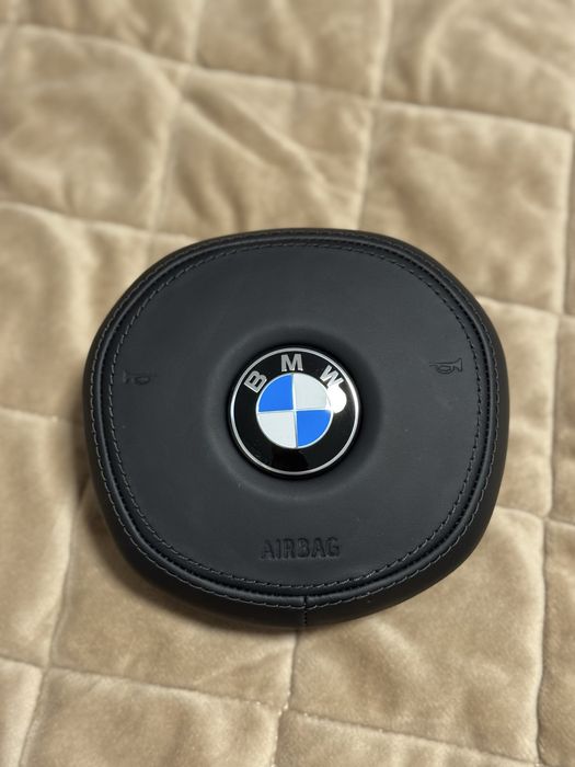 Кермо BMW g20 g30 g01-g07 g11 g12