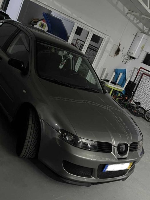 Seat Leon 1M 1.9Tdi