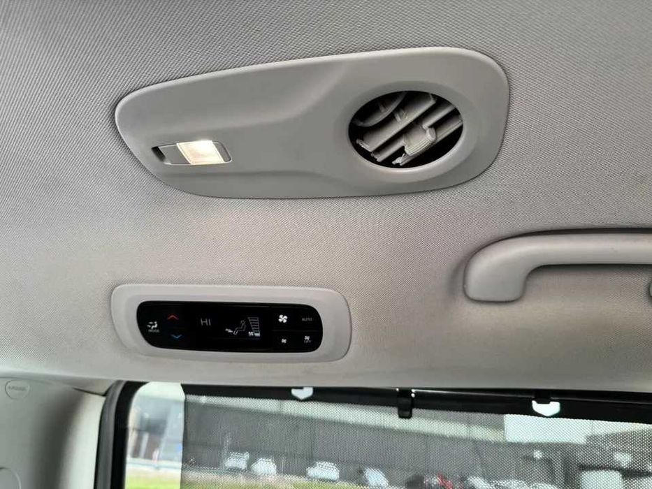 2019 Chrysler Pacifica Touring