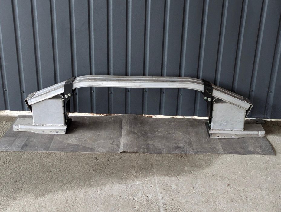 Підсилювач усилитель бампера передній в зборі Honda CR-V 6 (2022-2026)