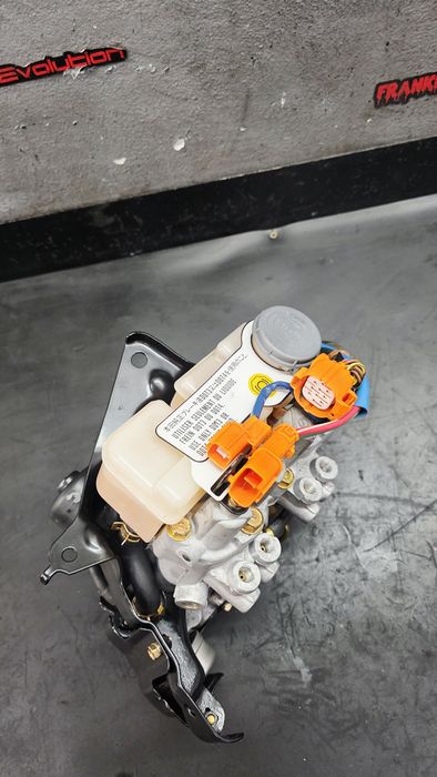 Bomba ABS CIVIC / Del Sol 92-95