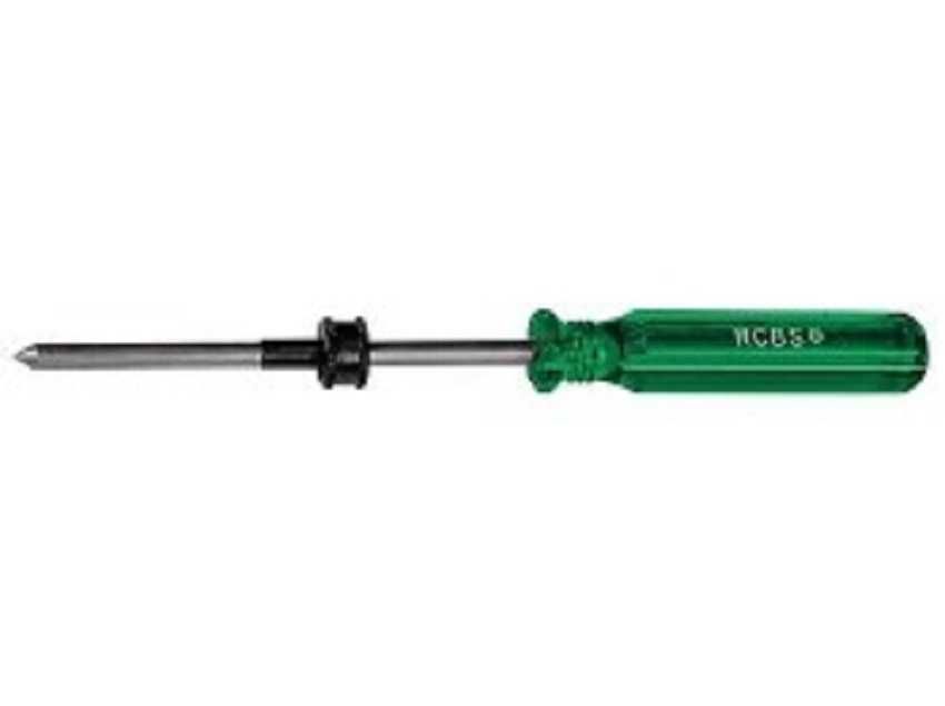 Przyrząd RCBS do unifikacji kanału ogniowego kaliber 6 mm - 88146