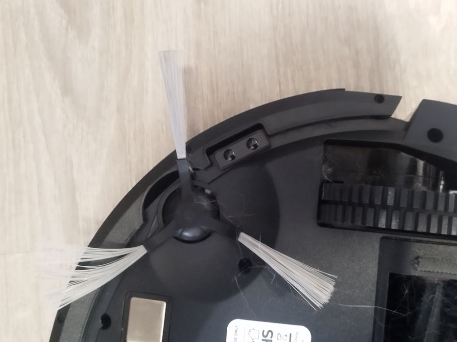 Robot Aspirador e Mopa Airzeen R7 - Como Novo