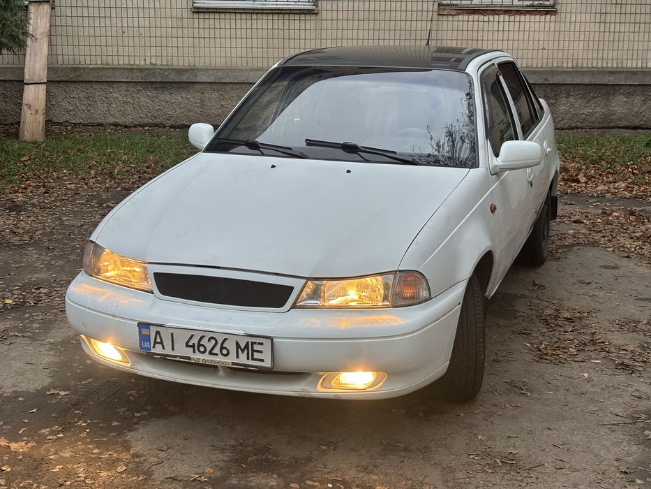 Продам 2007 рік 1.5 газ бензин
Хороший акумулятор 
Технічний стан добрий
Переоформлення через дію
Торг на каву