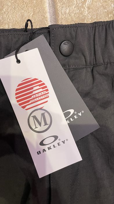 Oakley cargo pants