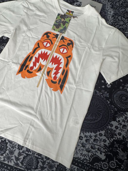 Футболки Bape ВЖЕ В УКРАЇНІ