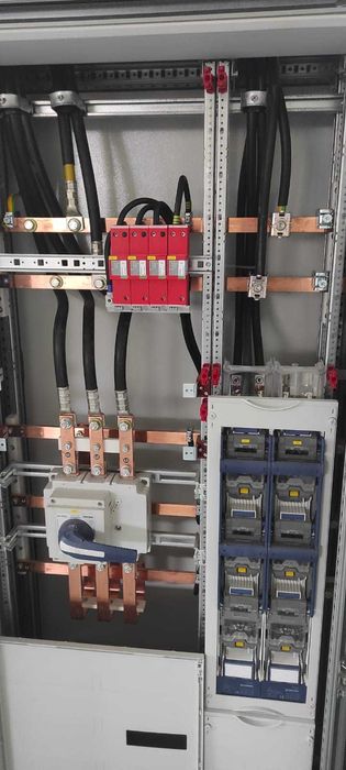 KOMPLEKSOWE Usługi elektryczne ELEKTRYK koparka INSTALACJE naprawy POGOTOWIE elektryczne POMIARY PROTOKÓŁ ZDAWCZO odbiorczy oświetlenie LED MONITORING