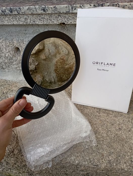 Oriflame Face Mirror