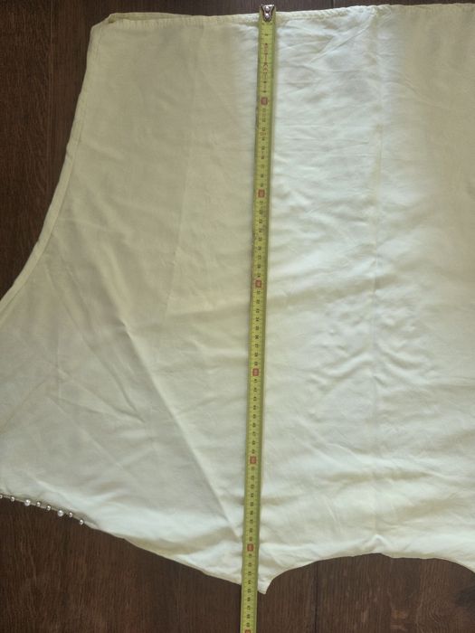 Extra letnia bluzka nietoperz rozmiar L/XL nietoperz