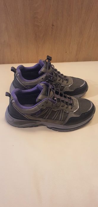 Buty trekkingowe Highland Creek Deichmann 37