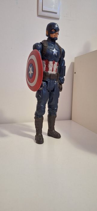 Vingador / Avengers