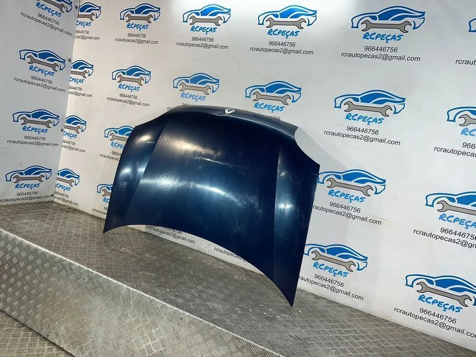 Frente Completa PSA Peugeot Bipper 1.4 HDi Facelift 2008 - Presente