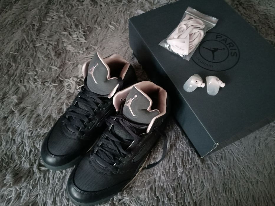 Nowe buty meskie