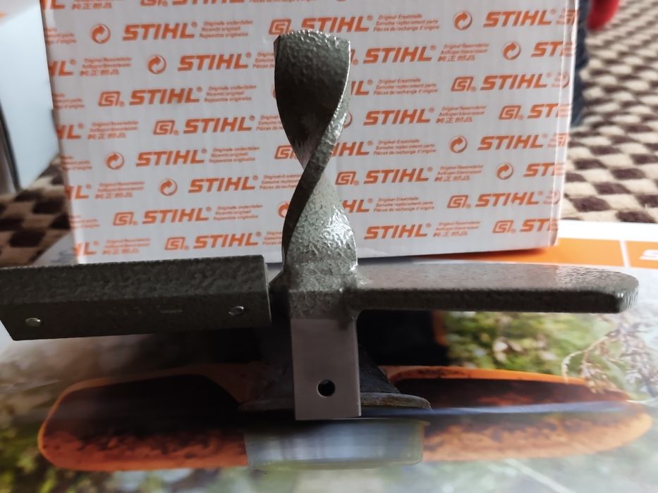 Свердлильна (бурова) головка Stihl 200 мм