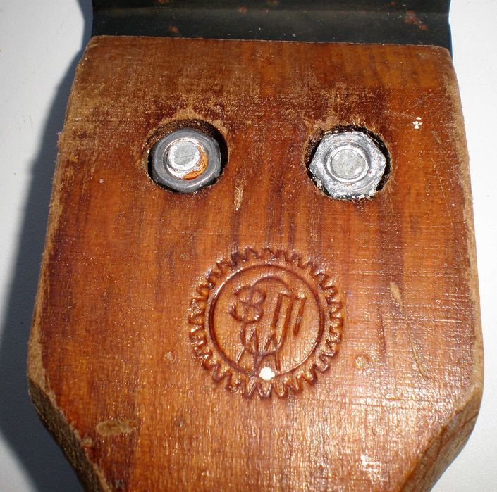 Цикля бытовая  ЦБ-60, СССР