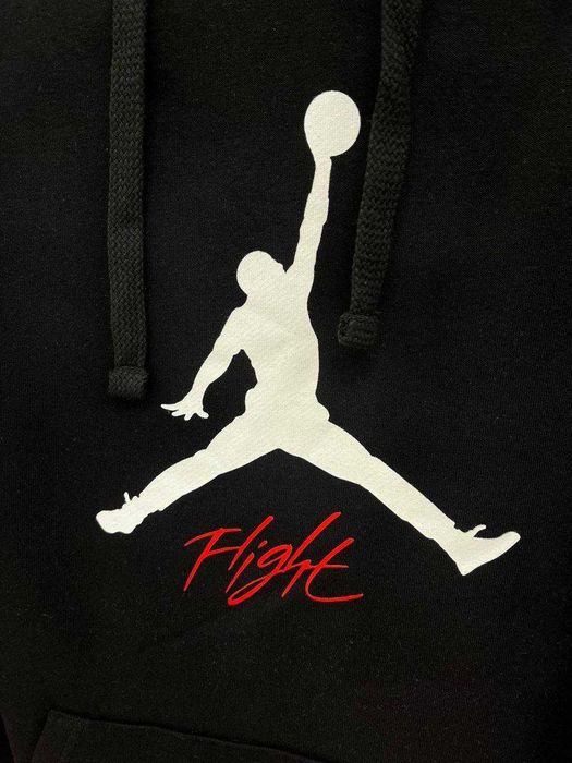 Зимовий спортивний чоловічий костюм Jordan Essentials Men's Fleece