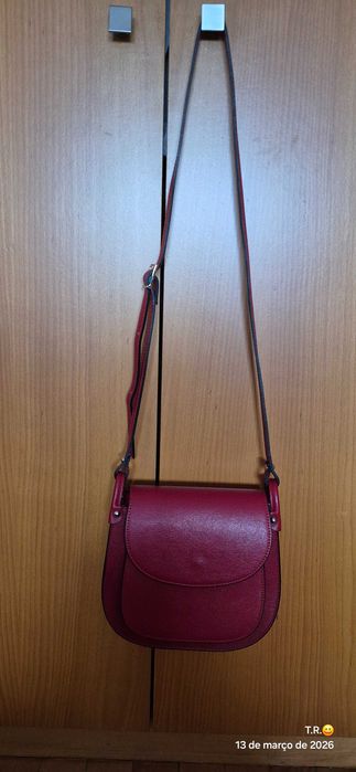 Bolsa ou Carteira em pele Cop Copine  nova